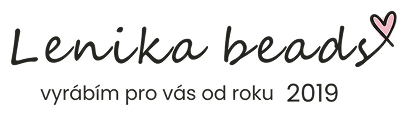 Lenika beads